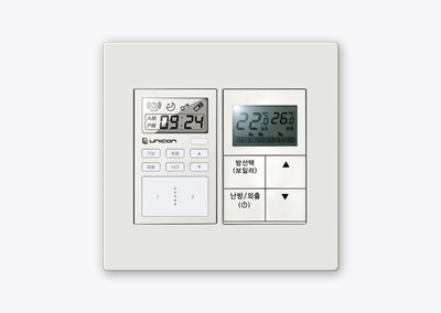 Unicon+Thermostat